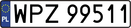 WPZ99511