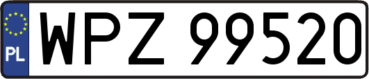 WPZ99520