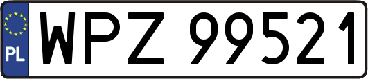 WPZ99521