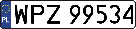 WPZ99534