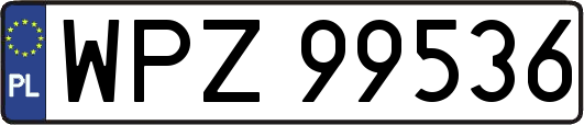 WPZ99536