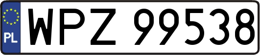 WPZ99538