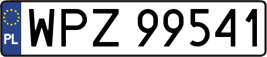 WPZ99541