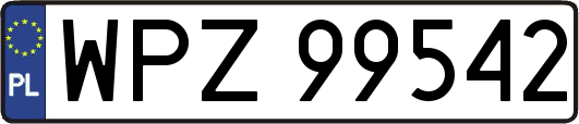WPZ99542