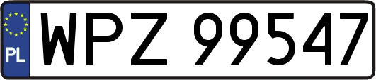 WPZ99547