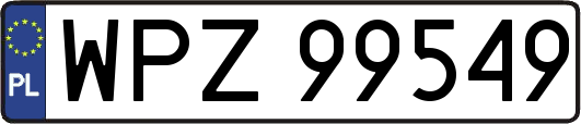 WPZ99549