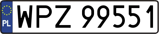 WPZ99551