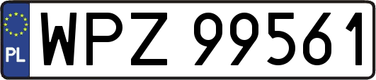 WPZ99561