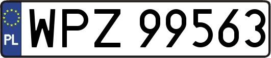 WPZ99563