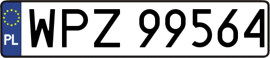 WPZ99564