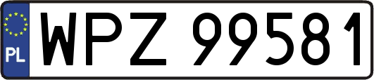 WPZ99581