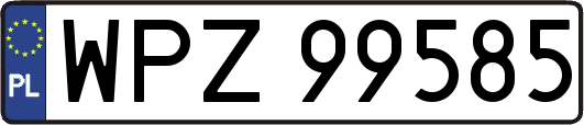 WPZ99585