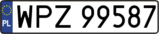WPZ99587