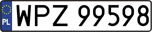WPZ99598