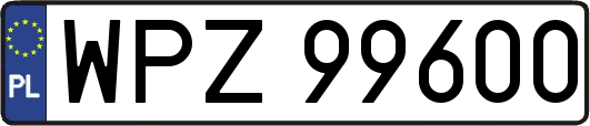 WPZ99600