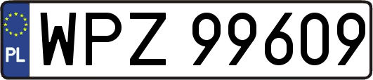 WPZ99609