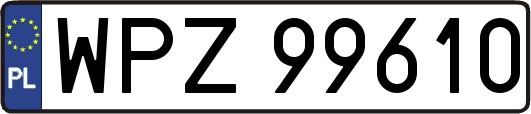 WPZ99610