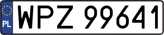 WPZ99641