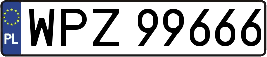 WPZ99666