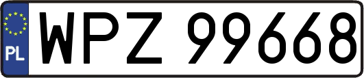 WPZ99668