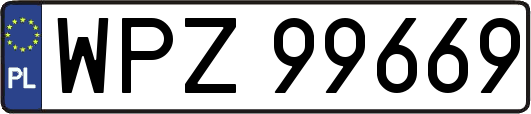 WPZ99669