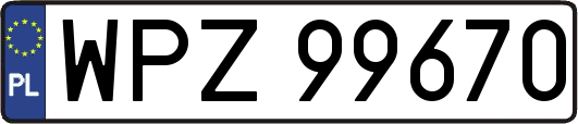 WPZ99670