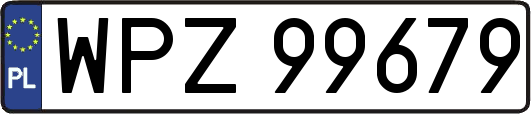 WPZ99679