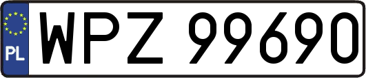 WPZ99690