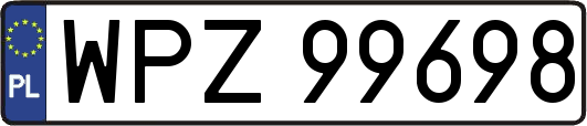 WPZ99698