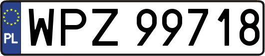 WPZ99718