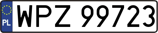 WPZ99723