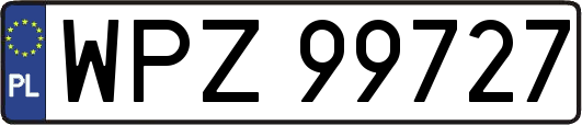 WPZ99727
