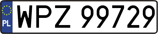 WPZ99729