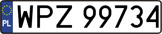WPZ99734