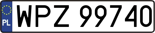 WPZ99740