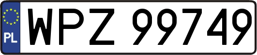 WPZ99749