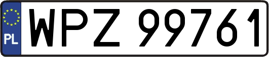 WPZ99761