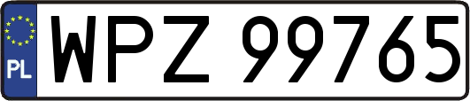 WPZ99765