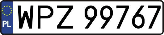 WPZ99767
