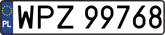 WPZ99768
