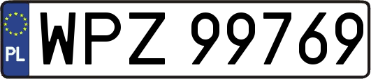 WPZ99769