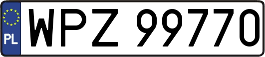 WPZ99770