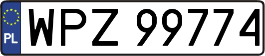 WPZ99774