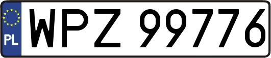 WPZ99776