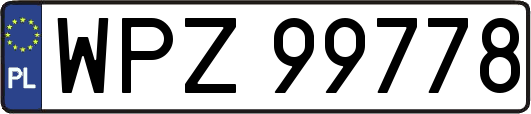 WPZ99778