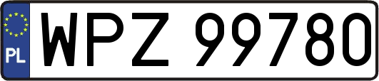 WPZ99780