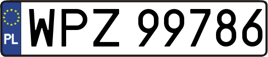 WPZ99786