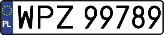 WPZ99789