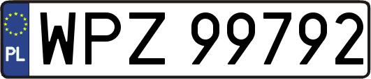 WPZ99792