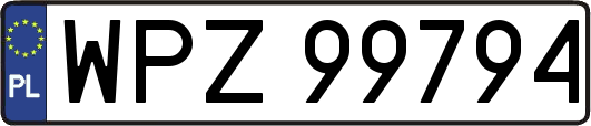 WPZ99794
